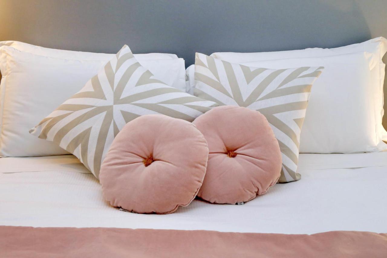 Ych-Glamour Flat Rzym Zewnętrze zdjęcie